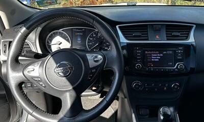 2016 Nissan Sentra S   - Photo 19 - Delran, NJ 08075