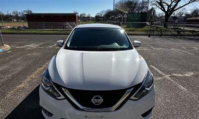2016 Nissan Sentra S   - Photo 10 - Delran, NJ 08075