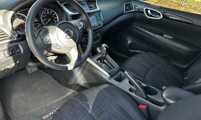 2016 Nissan Sentra S   - Photo 20 - Delran, NJ 08075