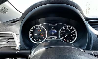 2016 Nissan Sentra S   - Photo 16 - Delran, NJ 08075