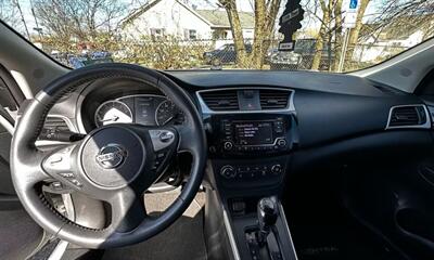 2016 Nissan Sentra S   - Photo 18 - Delran, NJ 08075