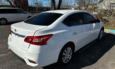2016 Nissan Sentra S   - Photo 11 - Delran, NJ 08075