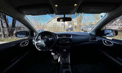 2016 Nissan Sentra S   - Photo 17 - Delran, NJ 08075