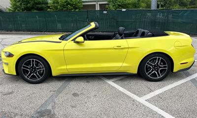 2021 Ford Mustang EcoBoost Premium   - Photo 12 - Delran, NJ 08075