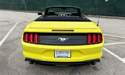 2021 Ford Mustang EcoBoost Premium   - Photo 7 - Delran, NJ 08075