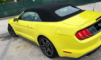 2021 Ford Mustang EcoBoost Premium   - Photo 8 - Delran, NJ 08075