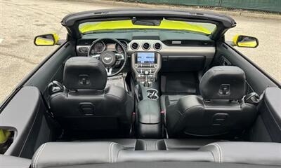 2021 Ford Mustang EcoBoost Premium   - Photo 14 - Delran, NJ 08075