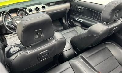 2021 Ford Mustang EcoBoost Premium   - Photo 16 - Delran, NJ 08075