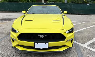 2021 Ford Mustang EcoBoost Premium   - Photo 4 - Delran, NJ 08075