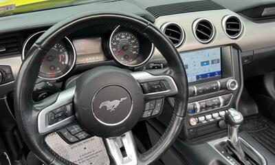 2021 Ford Mustang EcoBoost Premium   - Photo 13 - Delran, NJ 08075