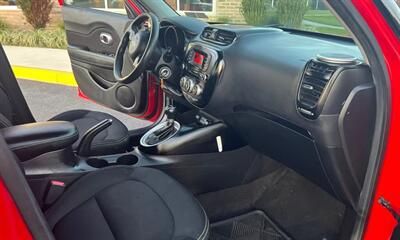 2015 Kia Soul +   - Photo 21 - Delran, NJ 08075