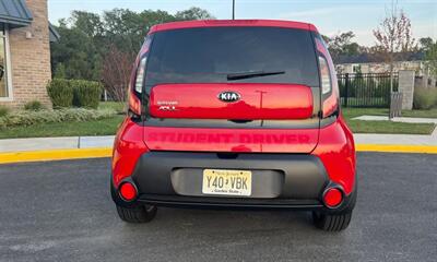 2015 Kia Soul +   - Photo 13 - Delran, NJ 08075