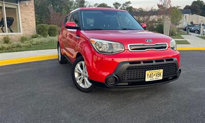 2015 Kia Soul +   - Photo 2 - Delran, NJ 08075