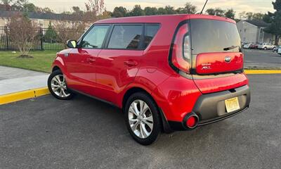 2015 Kia Soul +   - Photo 5 - Delran, NJ 08075