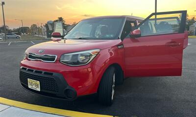 2015 Kia Soul +   - Photo 8 - Delran, NJ 08075