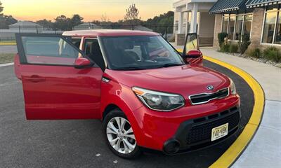 2015 Kia Soul +   - Photo 11 - Delran, NJ 08075