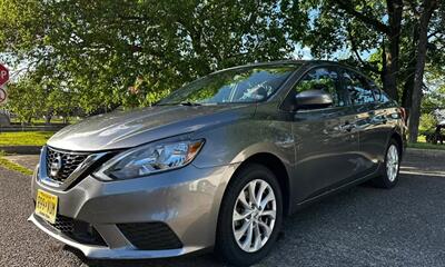 2019 Nissan Sentra S   - Photo 3 - Delran, NJ 08075