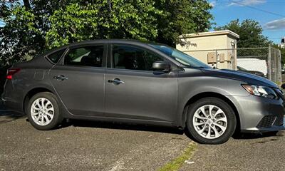 2019 Nissan Sentra S   - Photo 11 - Delran, NJ 08075