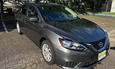 2019 Nissan Sentra S   - Photo 9 - Delran, NJ 08075