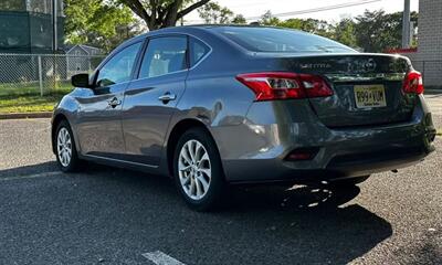 2019 Nissan Sentra S   - Photo 7 - Delran, NJ 08075