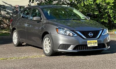 2019 Nissan Sentra S   - Photo 2 - Delran, NJ 08075