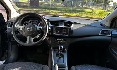 2019 Nissan Sentra S   - Photo 13 - Delran, NJ 08075