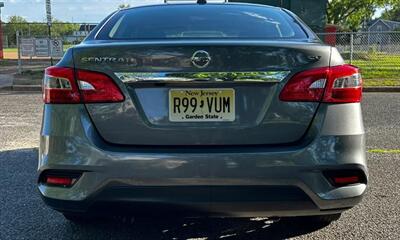 2019 Nissan Sentra S   - Photo 12 - Delran, NJ 08075
