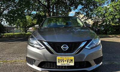 2019 Nissan Sentra S   - Photo 5 - Delran, NJ 08075