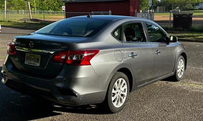 2019 Nissan Sentra S   - Photo 10 - Delran, NJ 08075