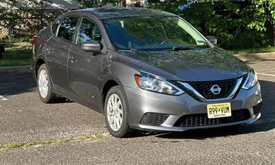 2019 Nissan Sentra S   - Photo 8 - Delran, NJ 08075