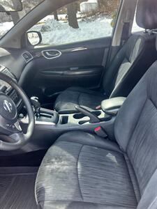 2017 Nissan Sentra S   - Photo 28 - Delran, NJ 08075