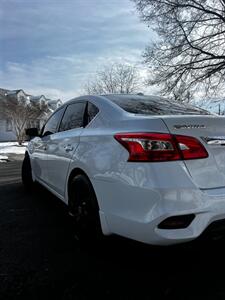 2017 Nissan Sentra S   - Photo 19 - Delran, NJ 08075