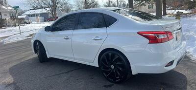 2017 Nissan Sentra S   - Photo 18 - Delran, NJ 08075