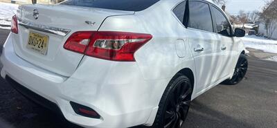 2017 Nissan Sentra S   - Photo 9 - Delran, NJ 08075