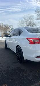 2017 Nissan Sentra S   - Photo 38 - Delran, NJ 08075