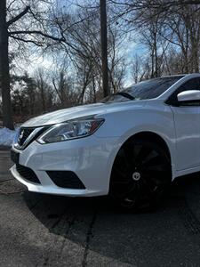 2017 Nissan Sentra S   - Photo 13 - Delran, NJ 08075