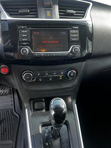 2017 Nissan Sentra S   - Photo 31 - Delran, NJ 08075