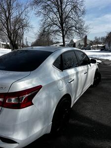 2017 Nissan Sentra S   - Photo 21 - Delran, NJ 08075