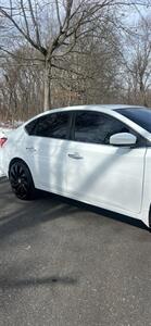 2017 Nissan Sentra S   - Photo 16 - Delran, NJ 08075