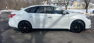 2017 Nissan Sentra S   - Photo 27 - Delran, NJ 08075
