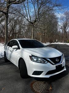 2017 Nissan Sentra S   - Photo 11 - Delran, NJ 08075