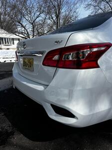 2017 Nissan Sentra S   - Photo 22 - Delran, NJ 08075