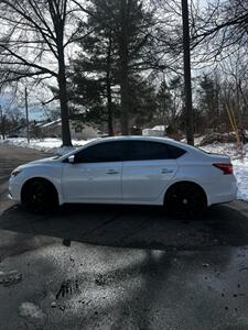 2017 Nissan Sentra S   - Photo 20 - Delran, NJ 08075