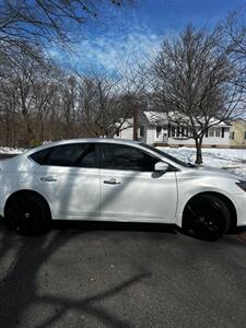 2017 Nissan Sentra S   - Photo 12 - Delran, NJ 08075