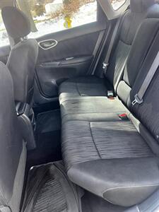 2017 Nissan Sentra S   - Photo 34 - Delran, NJ 08075