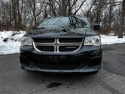 2016 Dodge Grand Caravan SXT   - Photo 6 - Delran, NJ 08075
