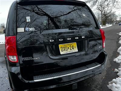 2016 Dodge Grand Caravan SXT   - Photo 11 - Delran, NJ 08075