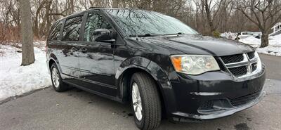 2016 Dodge Grand Caravan SXT   - Photo 42 - Delran, NJ 08075