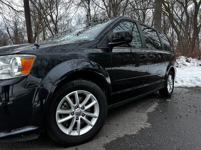 2016 Dodge Grand Caravan SXT   - Photo 8 - Delran, NJ 08075