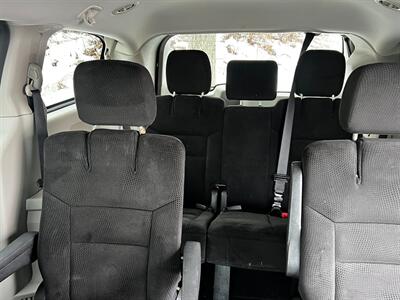2016 Dodge Grand Caravan SXT   - Photo 29 - Delran, NJ 08075